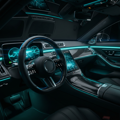 DRIVE assistant